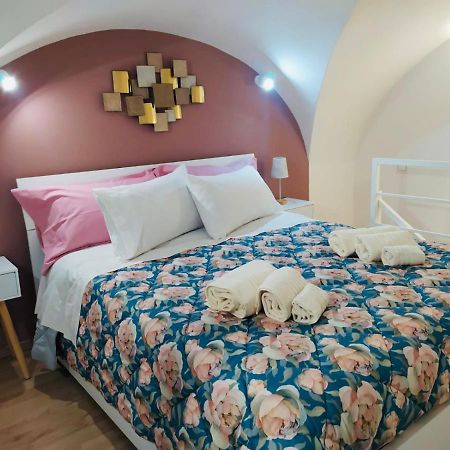 La Maison Rue De Branca Catania Bagian luar foto