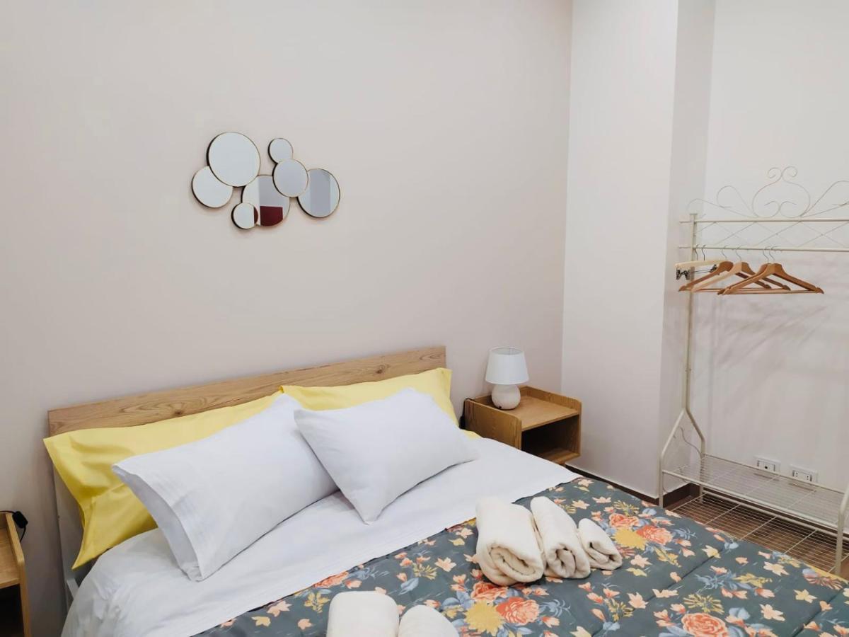 La Maison Rue De Branca Catania Bagian luar foto